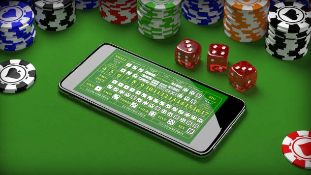 Virtual account numbers displayed on sis77 mobile app
