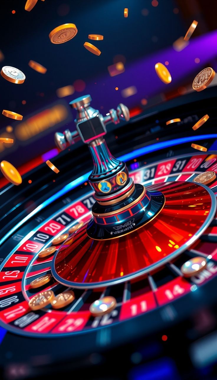 Live-dealer studio with multiple camera angles and real dealer